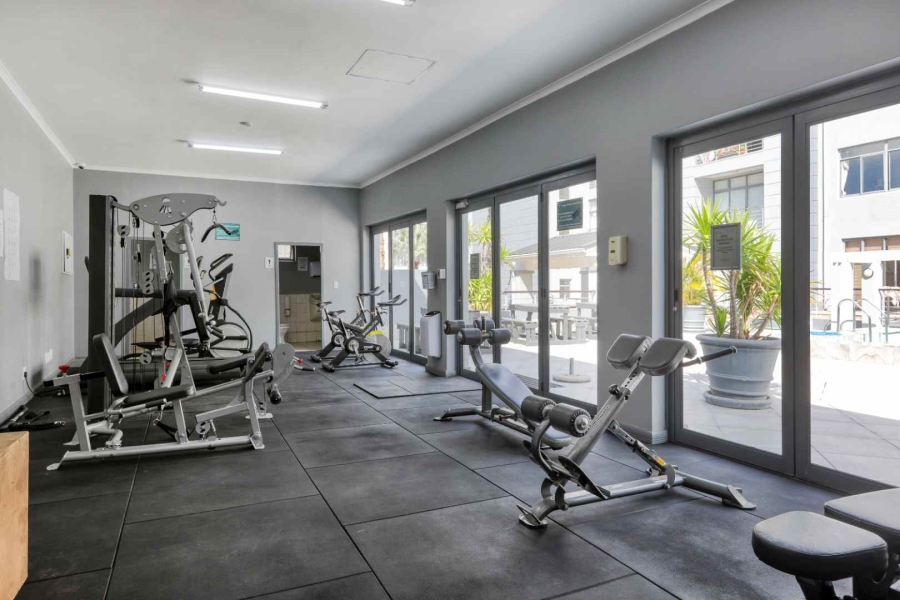 2 Bedroom Property for Sale in Cape Town City Centre Western Cape